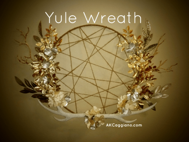 YuleWreath2017
